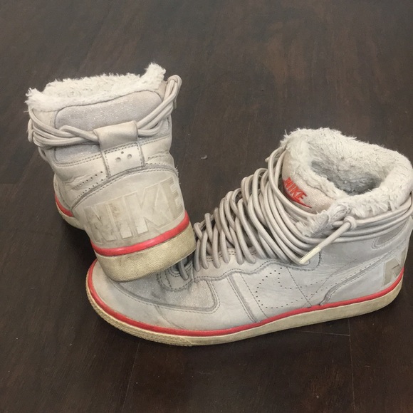 Nike terminator premium high - Picture 4 of 8
